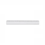 Righello 30 cm, in plastica