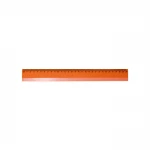 Righello colorato, 30 cm