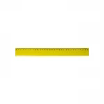 Righello colorato, 30 cm