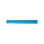 Righello colorato, 30 cm