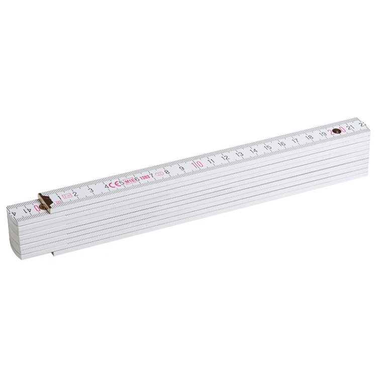 Metro in legno di faggio