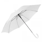 Ombrello alta qualità con manico curvo gommato