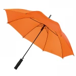 Ombrello automatico grande, manico dritto