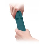 Mini ombrello automatico con fodero