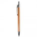 Penna a sfera in alluminio