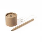 Penna con supporto