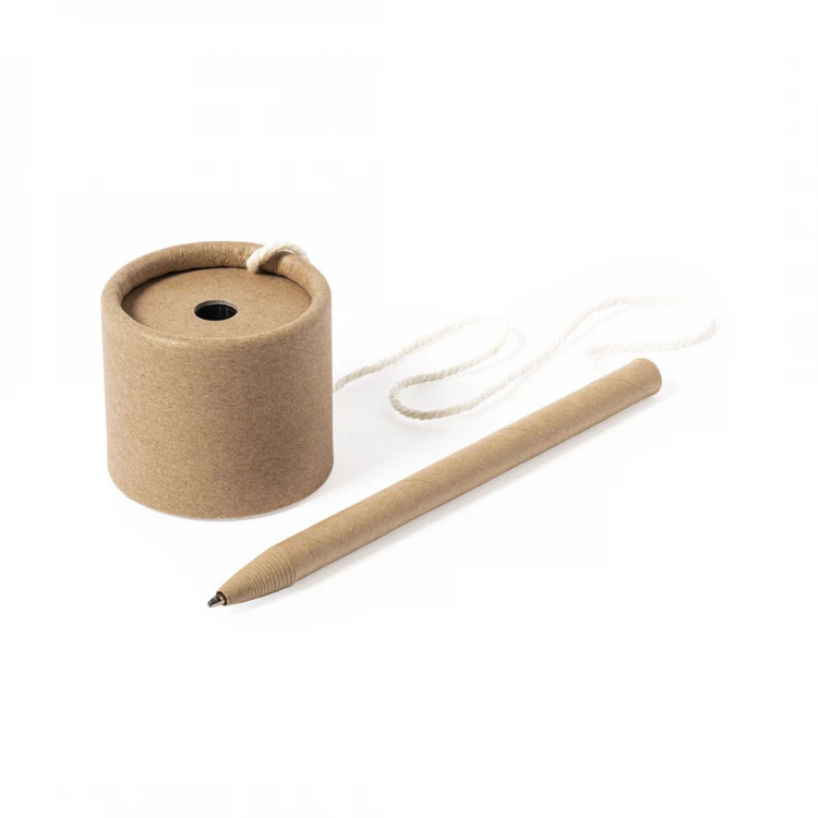 Penna con supporto