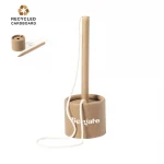 Penna con supporto