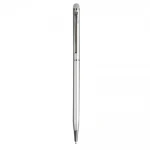 Penne in metallo con touch screen