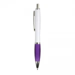 Penna impugnatura gommata