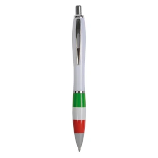 Penna tricolore Italia ink blu