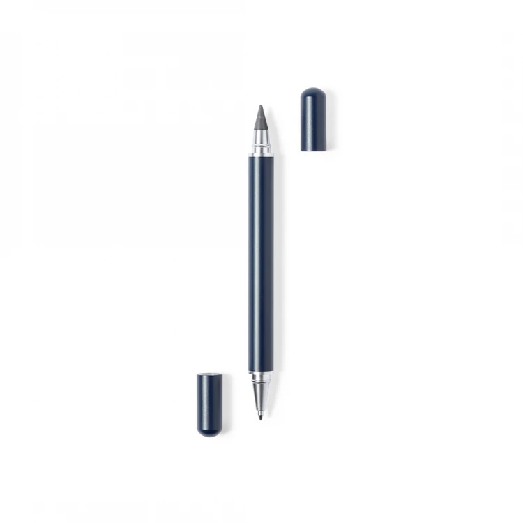 Penna a sfera e matita eterna