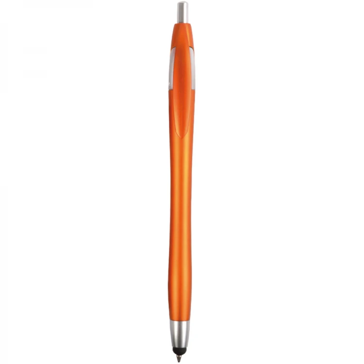 Snap pen
