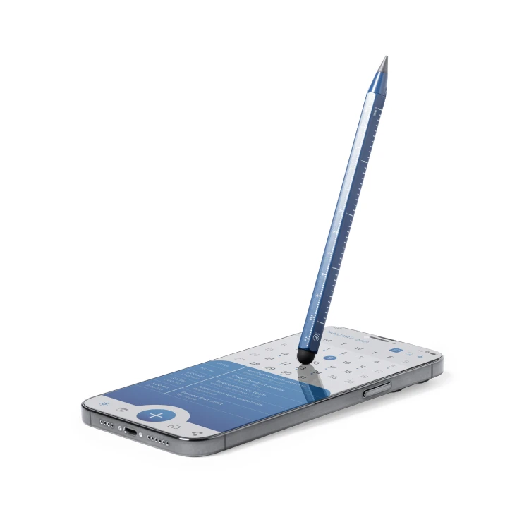 Matita eterna e multifunzione 