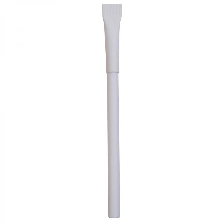 Penna a sfera in cartoncino riciclato