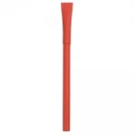 Penna a sfera in cartoncino riciclato