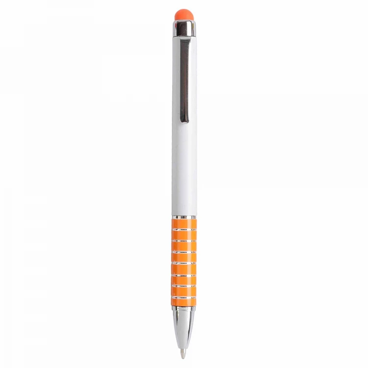 Penna con touch screen