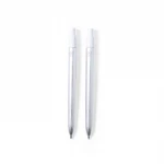 Set penne in alluminio riciclato