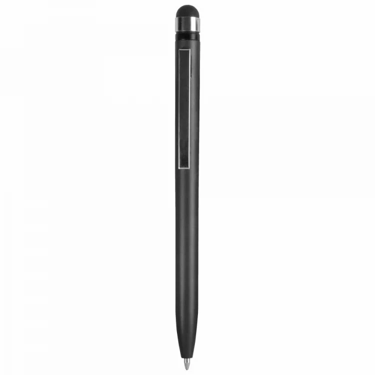 Penna con gommino per touch screen