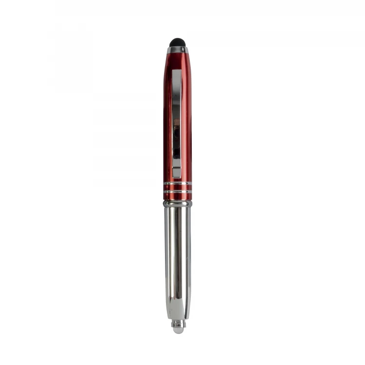 Mini penna touch