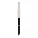 Twist aluminum pen