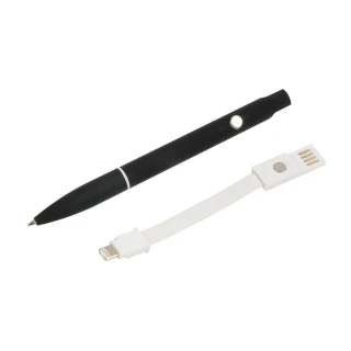 Penna twist in alluminio