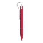 Twist aluminum pen