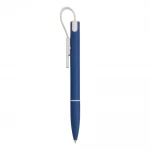 Twist aluminum pen