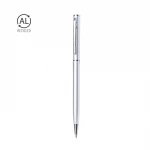 Penna in alluminio riciclato