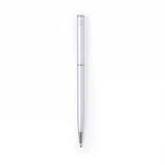 Penna in alluminio riciclato