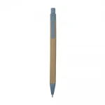 Penna in carta riciclata