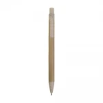 Penna in carta riciclata