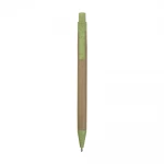 Penna in carta riciclata
