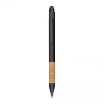 Penna alluminio riciclato