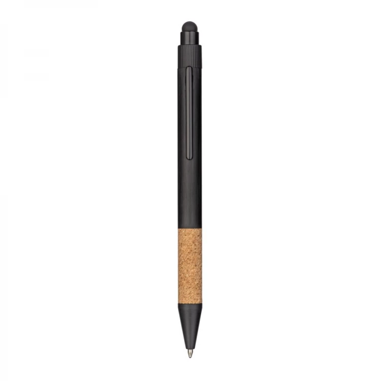 Penna alluminio riciclato