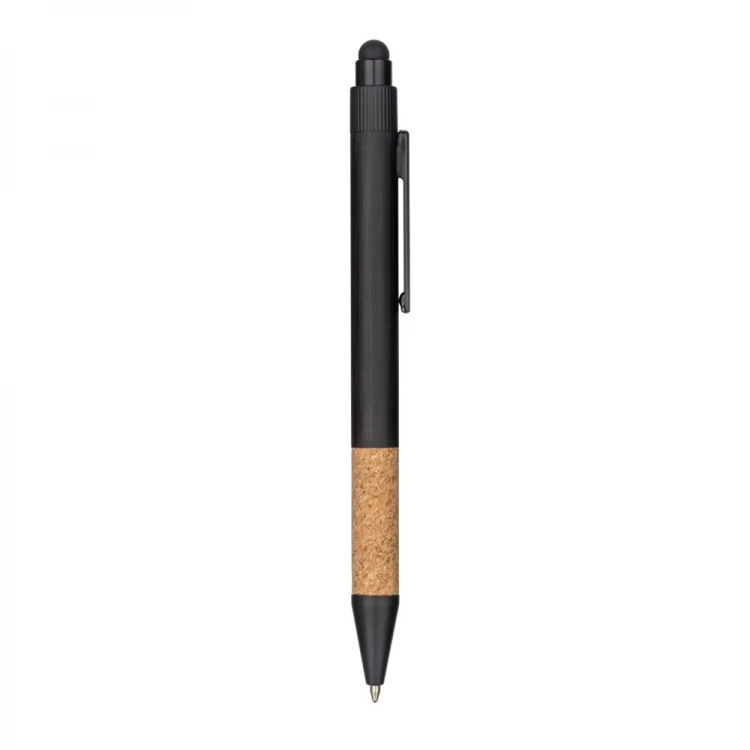 Penna alluminio riciclato