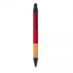 Penna alluminio riciclato