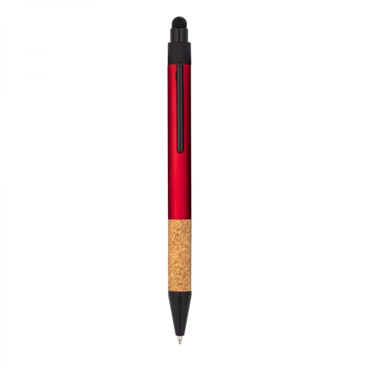 Penna alluminio riciclato