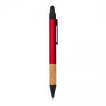 Penna alluminio riciclato