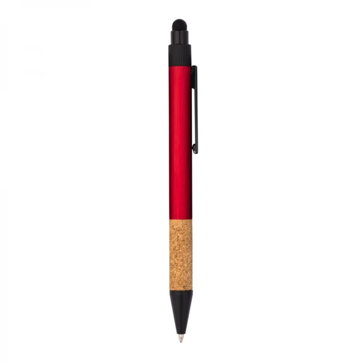Penna alluminio riciclato