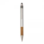 Penna alluminio riciclato