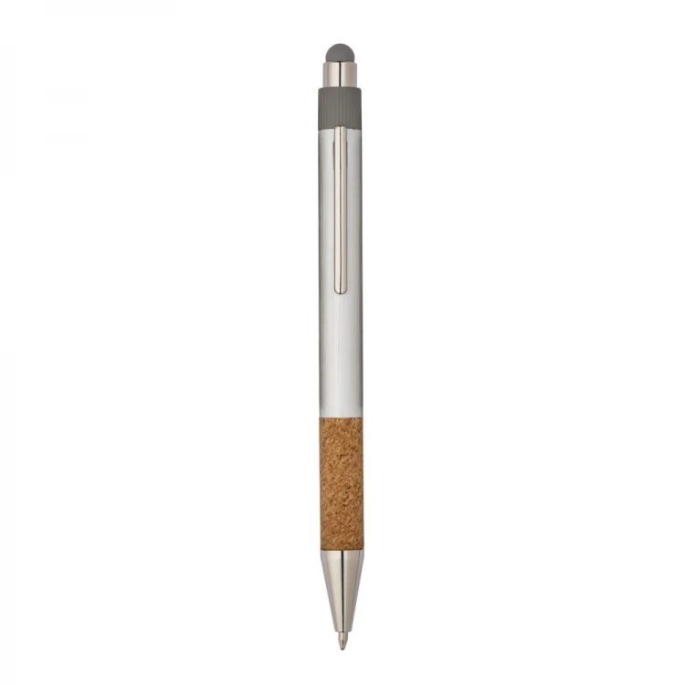 Penna alluminio riciclato