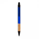 Penna alluminio riciclato