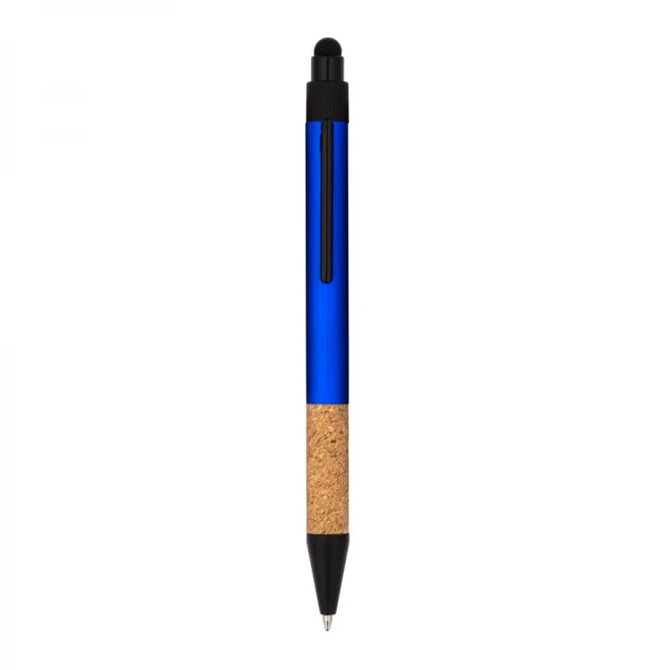 Penna alluminio riciclato