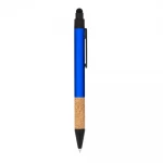 Penna alluminio riciclato