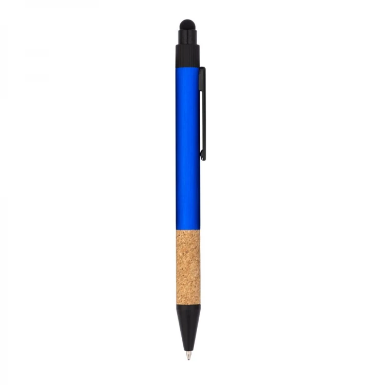 Penna alluminio riciclato