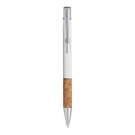 Penna alluminio gommato