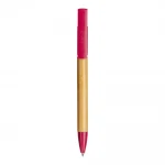 penna bambù porta cellulare