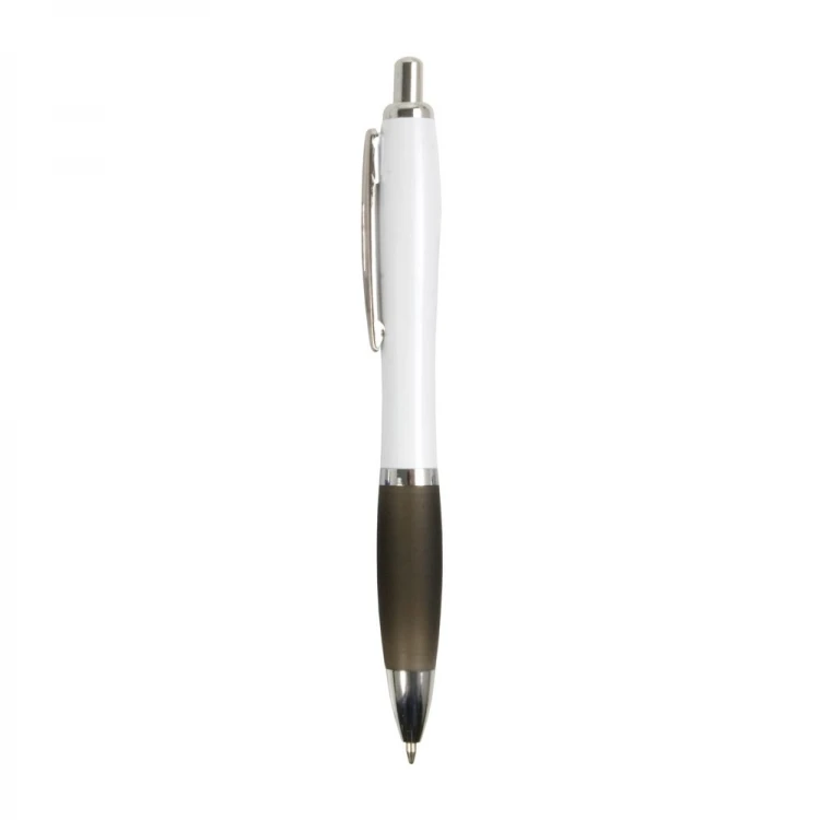 Penna a scatto ink nero