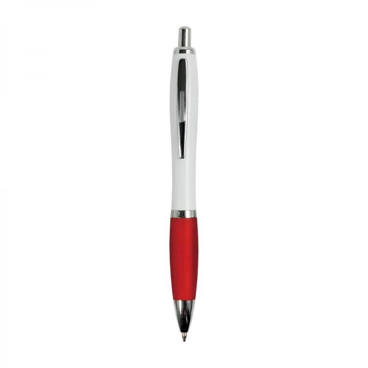 Penna a scatto ink nero